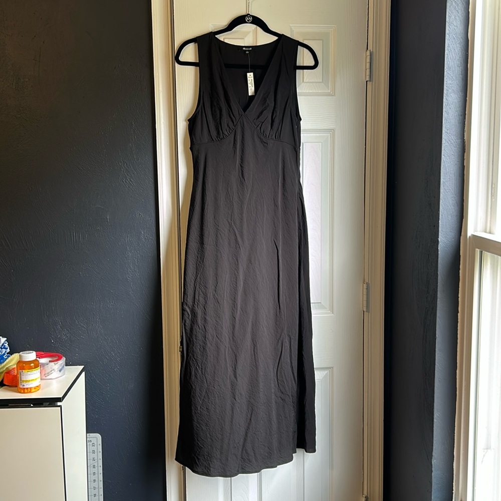 Madewell Dress